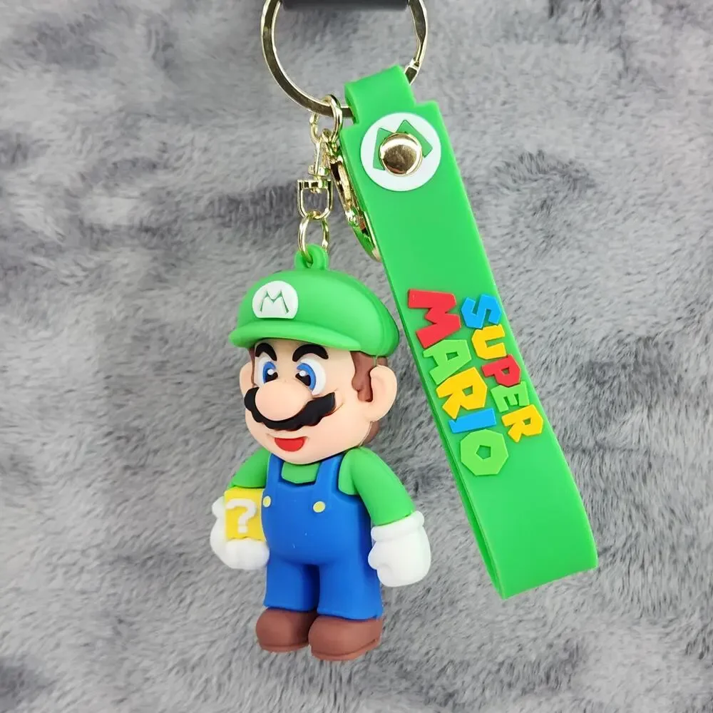 Nintendo new mario
